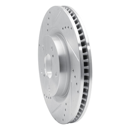 Dynamic Friction Company Disc Brake Rotor 631-21053L