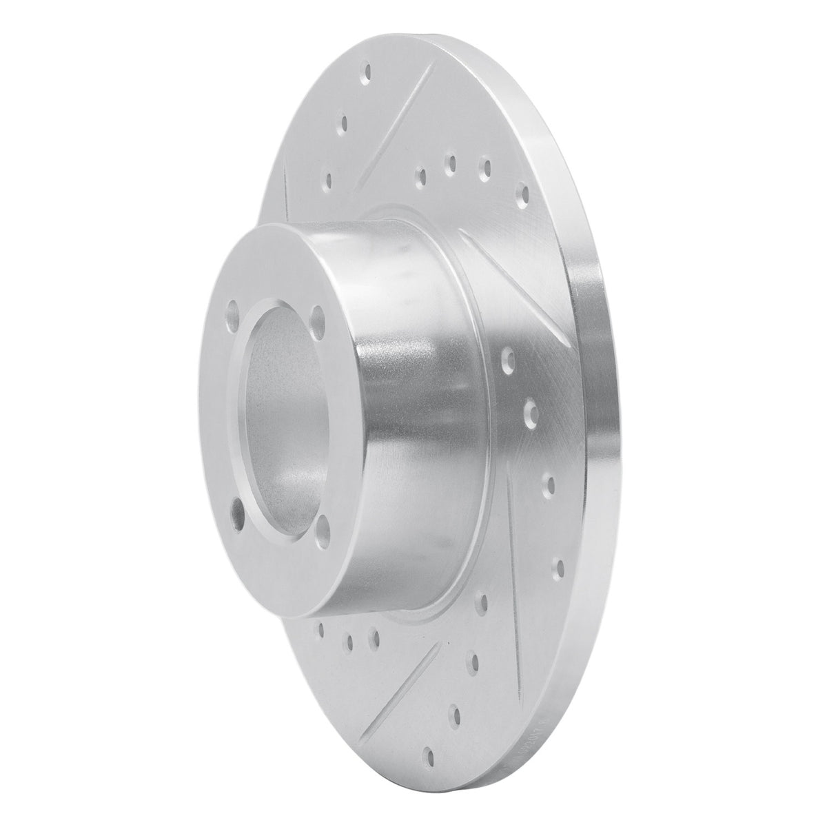 Dynamic Friction Company Disc Brake Rotor 631-22001L
