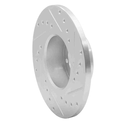 Dynamic Friction Company Disc Brake Rotor 631-22001L