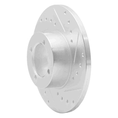 Dynamic Friction Company Disc Brake Rotor 631-22001R