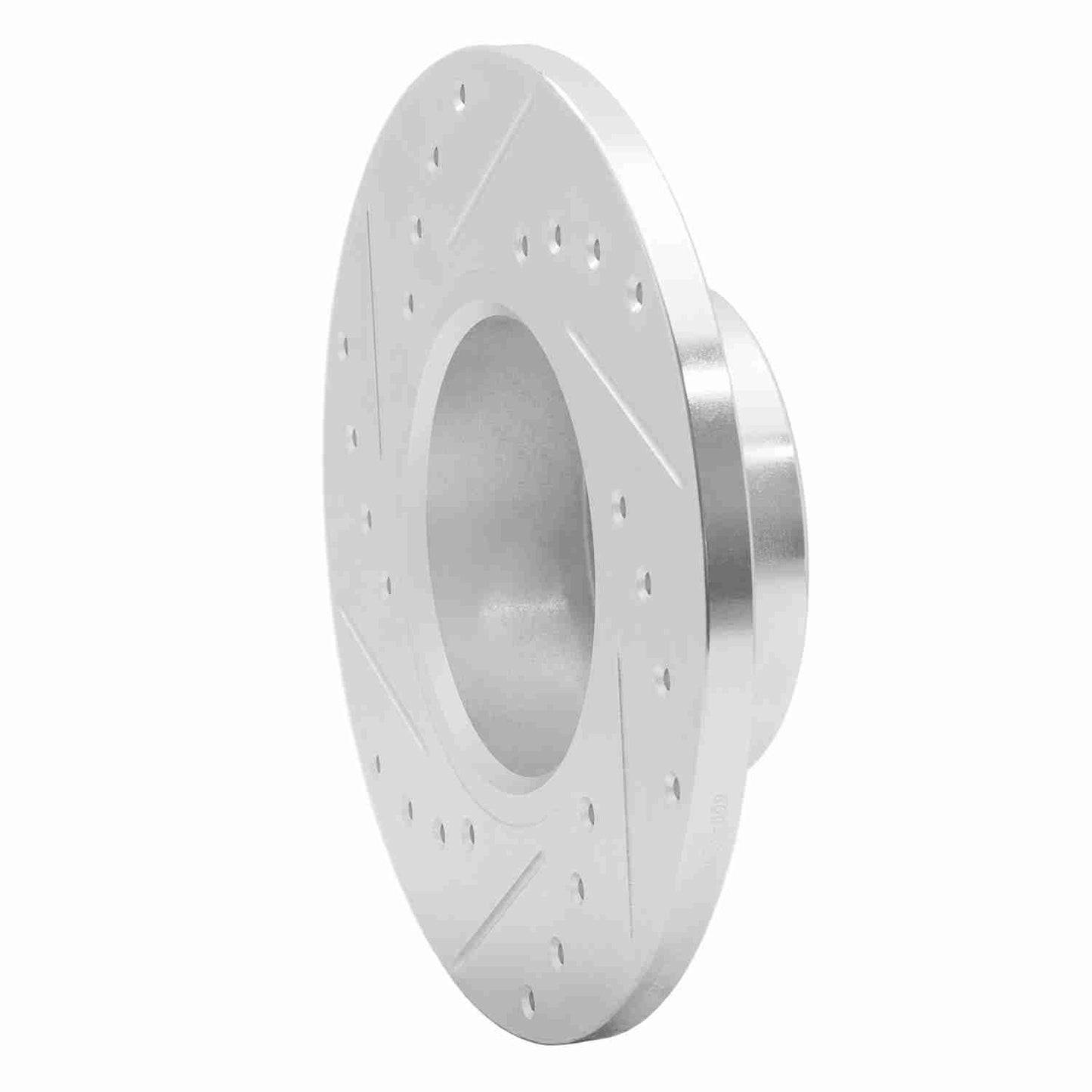 Dynamic Friction Company Disc Brake Rotor 631-22001R