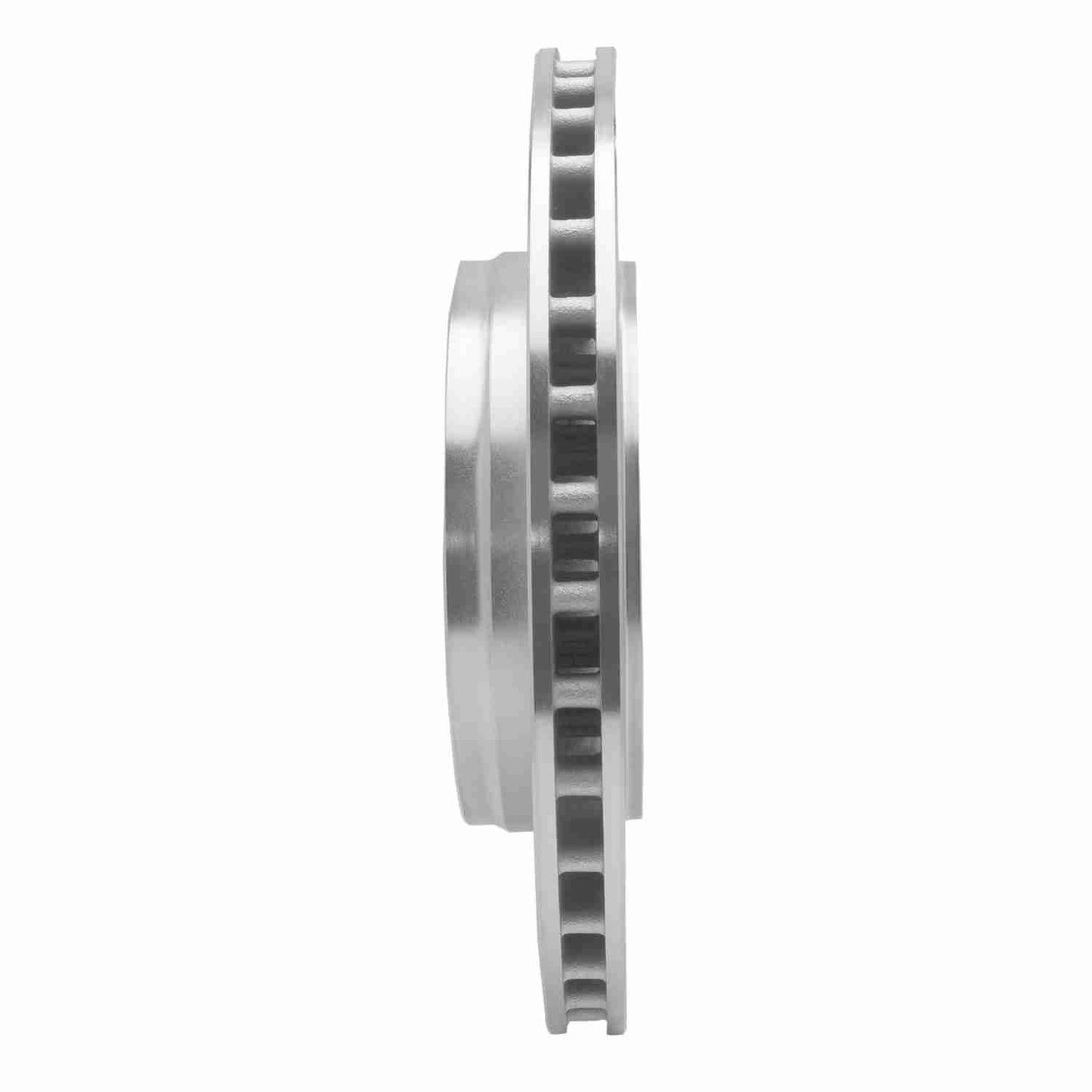 Dynamic Friction Company Disc Brake Rotor 631-26000L