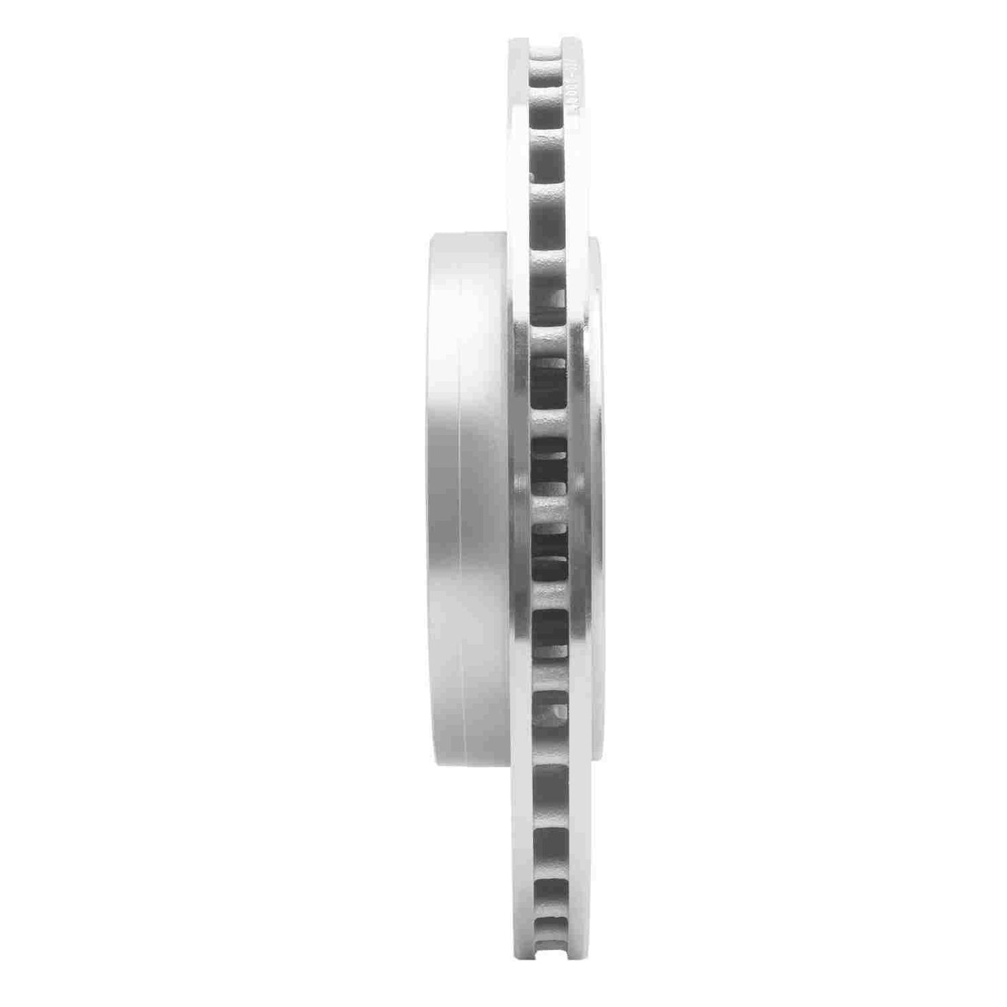 Dynamic Friction Company Disc Brake Rotor 631-26000R