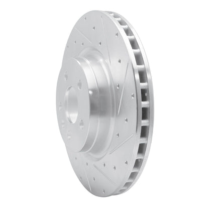 Dynamic Friction Company Disc Brake Rotor 631-26001R