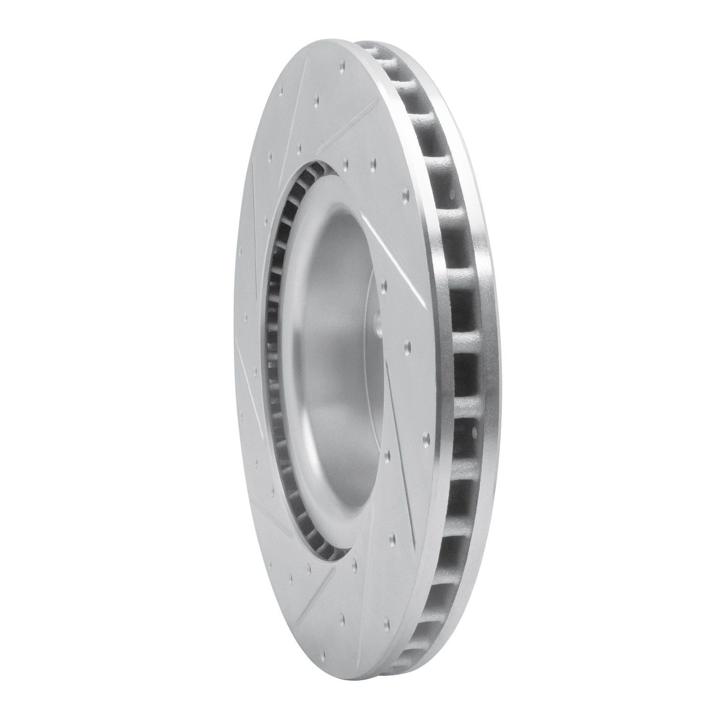 Dynamic Friction Company Disc Brake Rotor 631-26001R