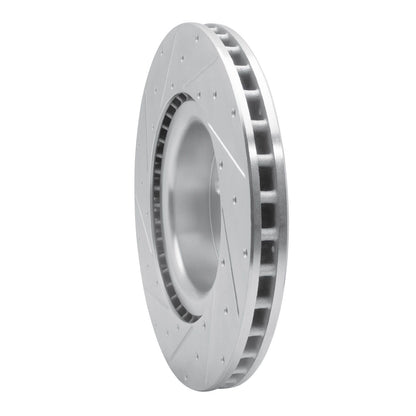 Dynamic Friction Company Disc Brake Rotor 631-26001R