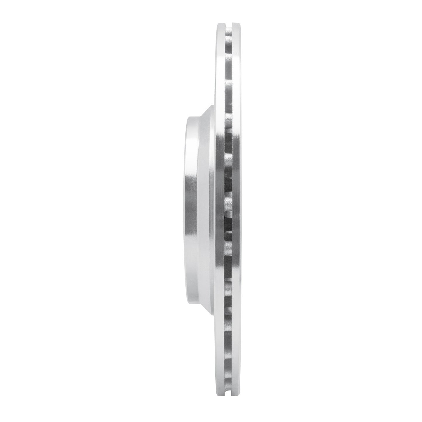 Dynamic Friction Company Disc Brake Rotor 631-26003L