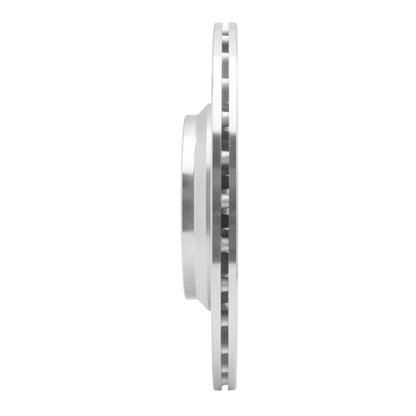 Dynamic Friction Company Disc Brake Rotor 631-26003L