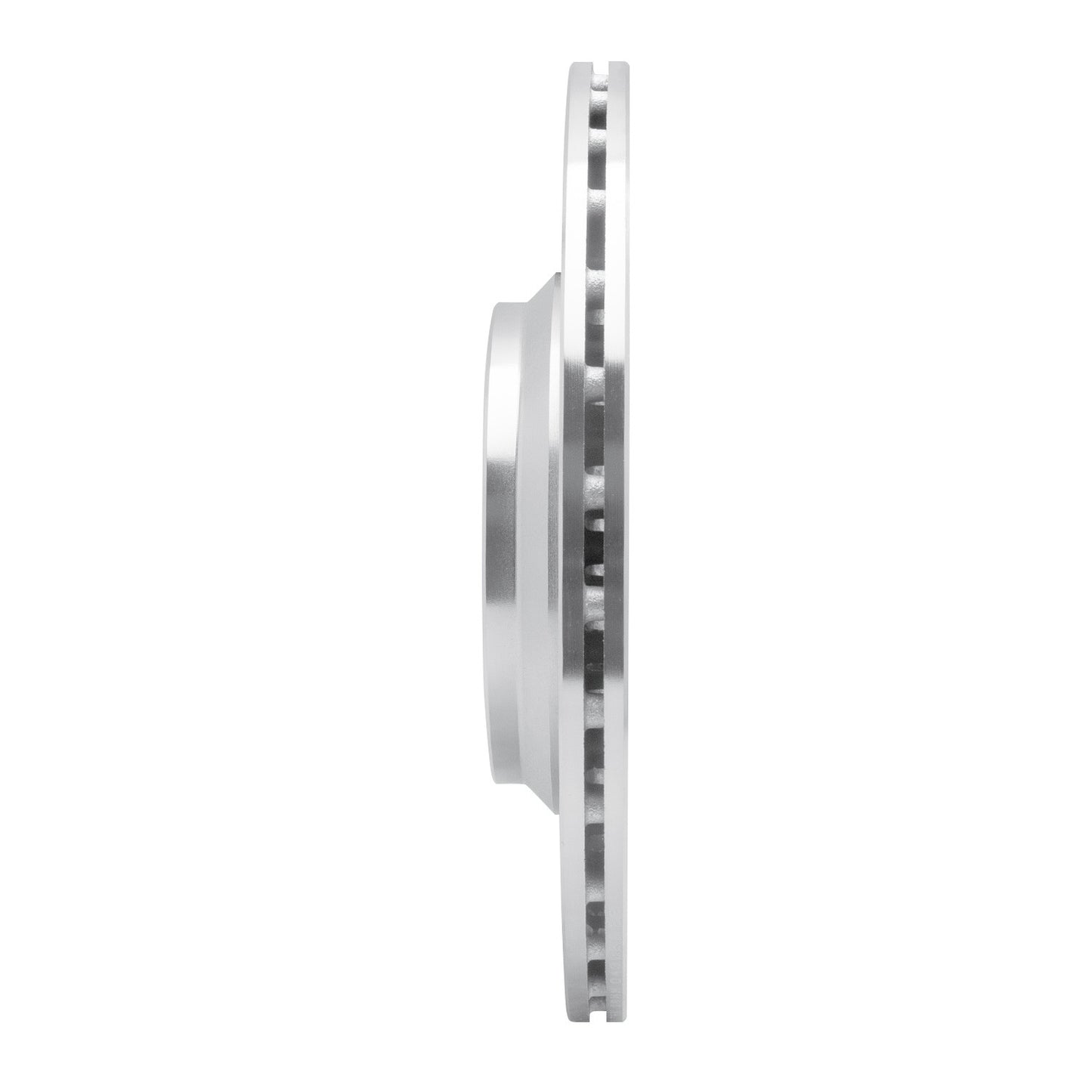 Dynamic Friction Company Disc Brake Rotor 631-26003R