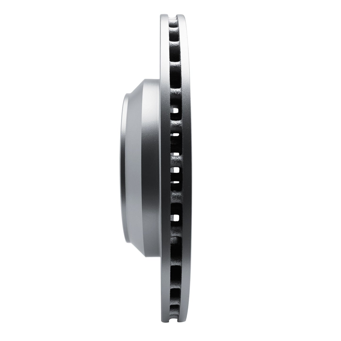Dynamic Friction Company Disc Brake Rotor 631-26004L