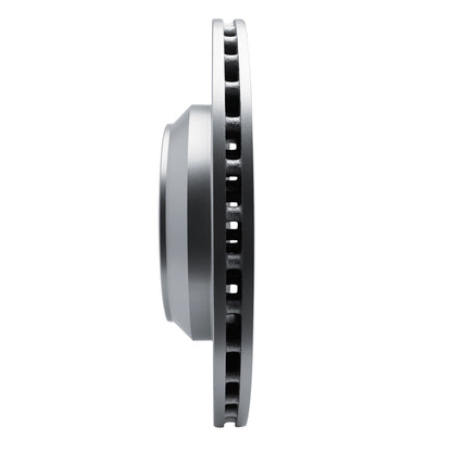 Dynamic Friction Company Disc Brake Rotor 631-26004L
