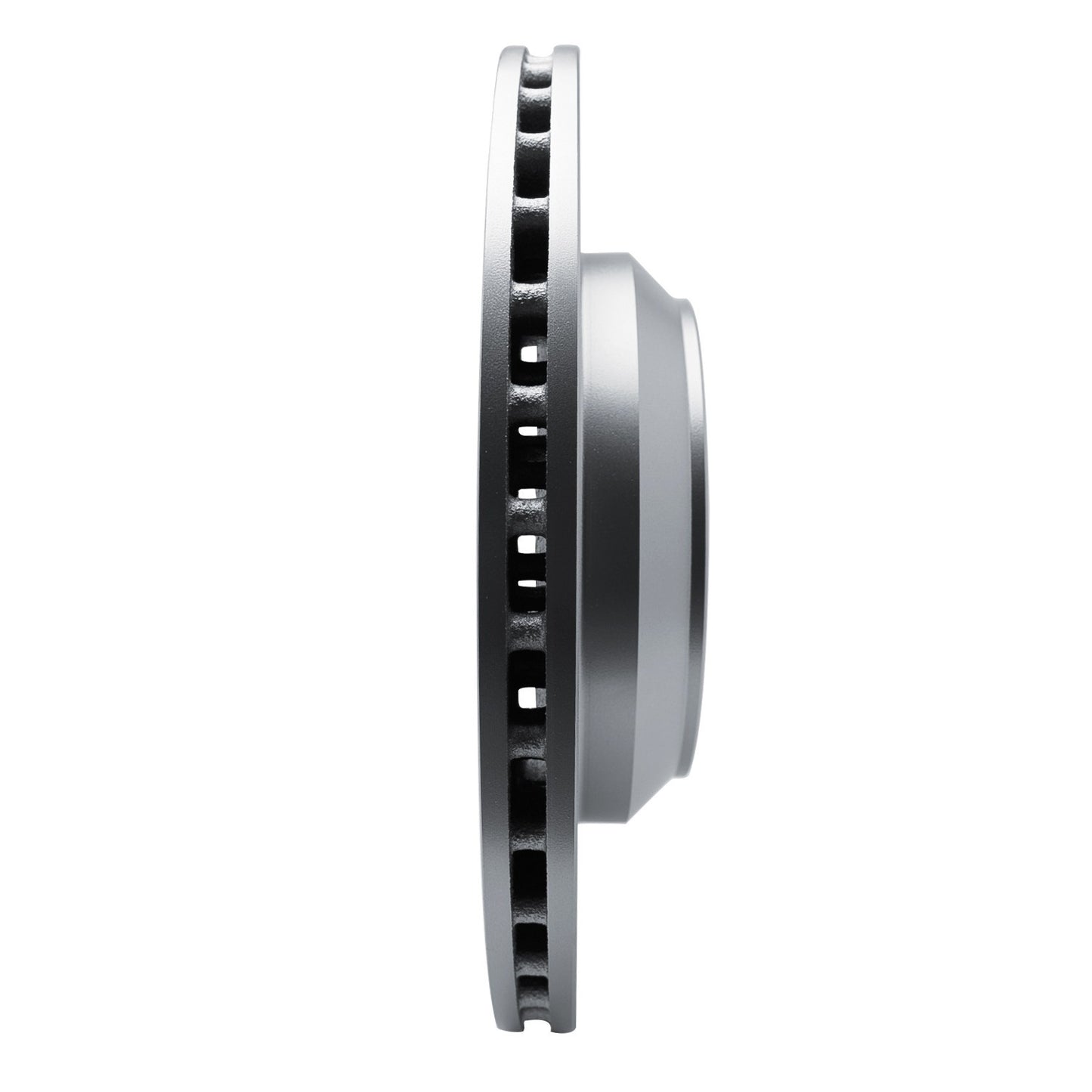 Dynamic Friction Company Disc Brake Rotor 631-26004R