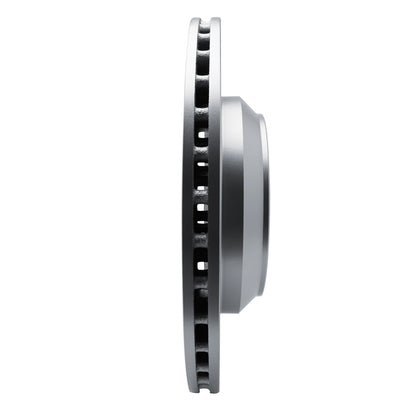 Dynamic Friction Company Disc Brake Rotor 631-26004R