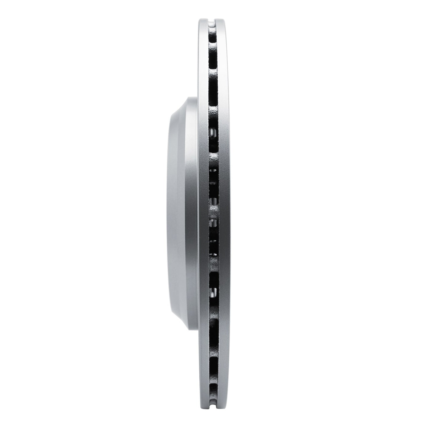 Dynamic Friction Company Disc Brake Rotor 631-26005L