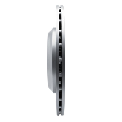 Dynamic Friction Company Disc Brake Rotor 631-26005L