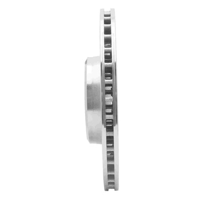 Dynamic Friction Company Disc Brake Rotor 631-26006R