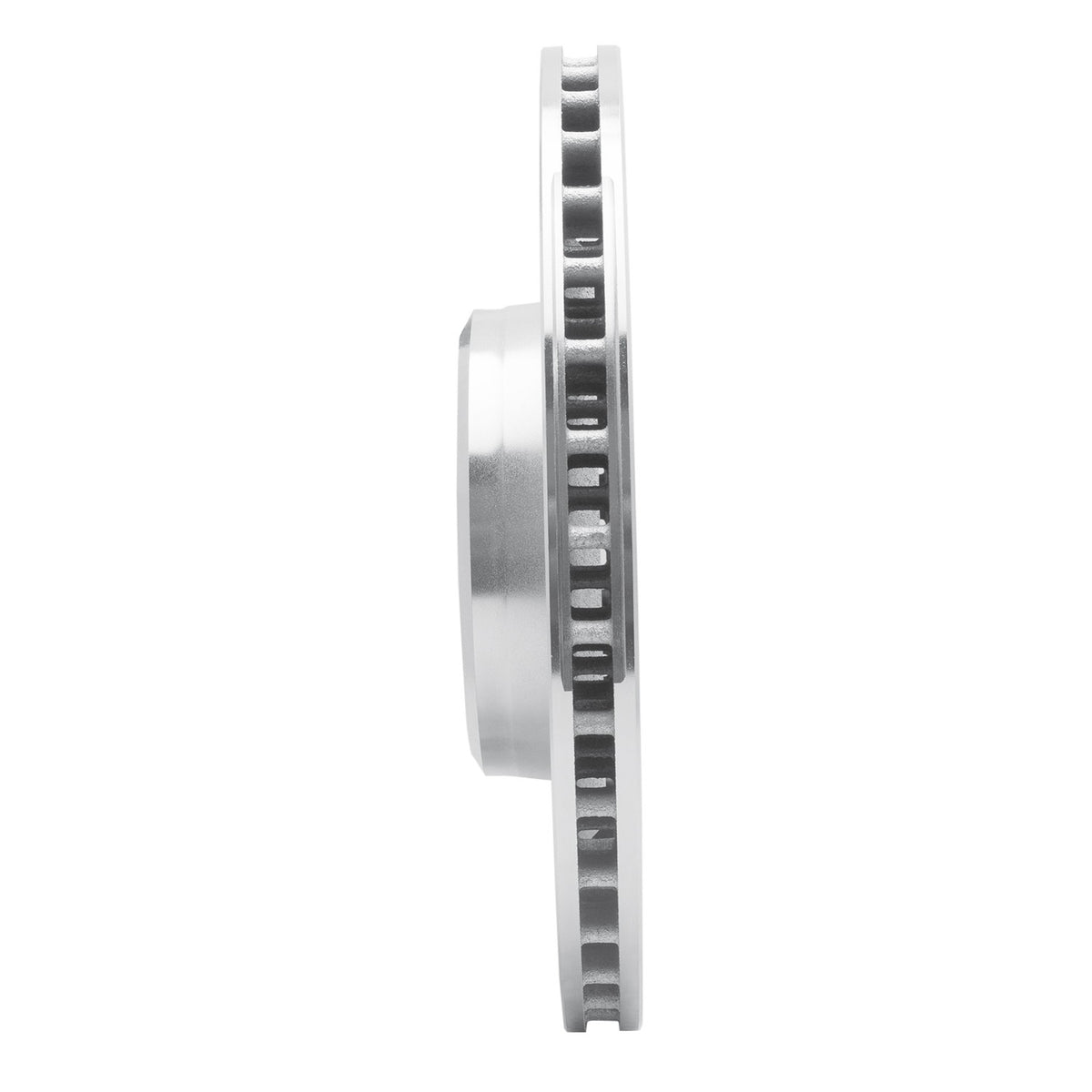 Dynamic Friction Company Disc Brake Rotor 631-26006R