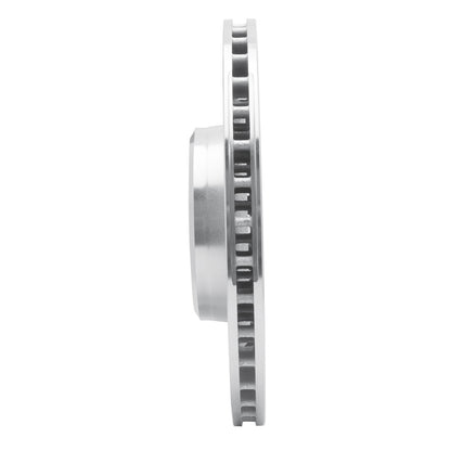 Dynamic Friction Company Disc Brake Rotor 631-26006R