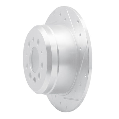 Dynamic Friction Company Disc Brake Rotor 631-27001R