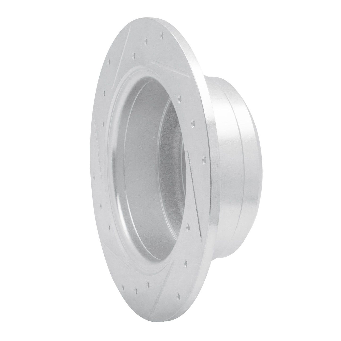 Dynamic Friction Company Disc Brake Rotor 631-27001R