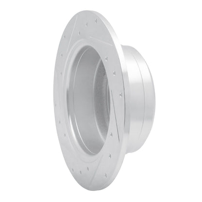 Dynamic Friction Company Disc Brake Rotor 631-27001R