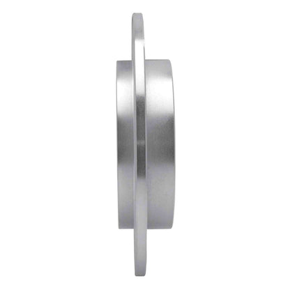 Dynamic Friction Company Disc Brake Rotor 631-27014L
