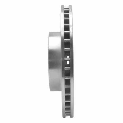 Dynamic Friction Company Disc Brake Rotor 631-27015L