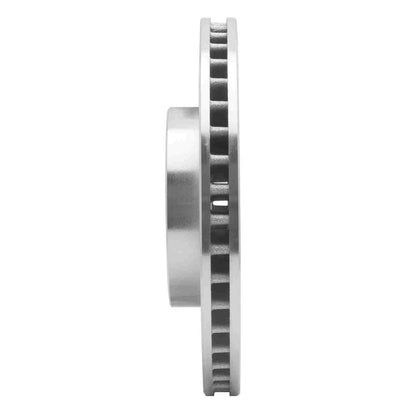 Dynamic Friction Company Disc Brake Rotor 631-27018R