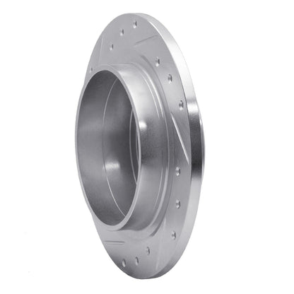 Dynamic Friction Company Disc Brake Rotor 631-27021R
