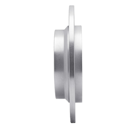 Dynamic Friction Company Disc Brake Rotor 631-27024L