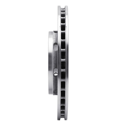 Dynamic Friction Company Disc Brake Rotor 631-27026R