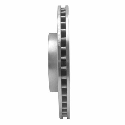 Dynamic Friction Company Disc Brake Rotor 631-27028L