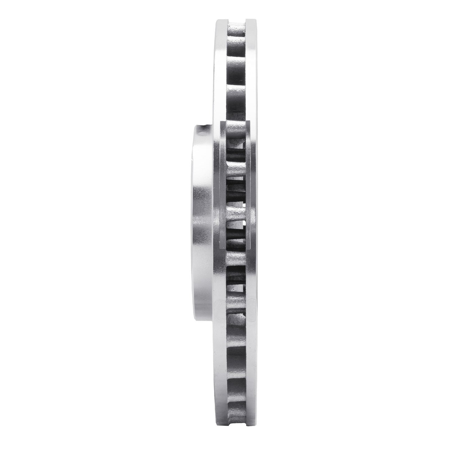 Dynamic Friction Company Disc Brake Rotor 631-27031R