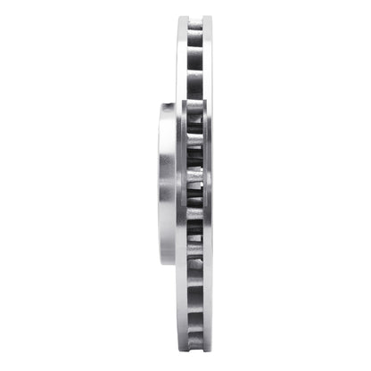 Dynamic Friction Company Disc Brake Rotor 631-27031R