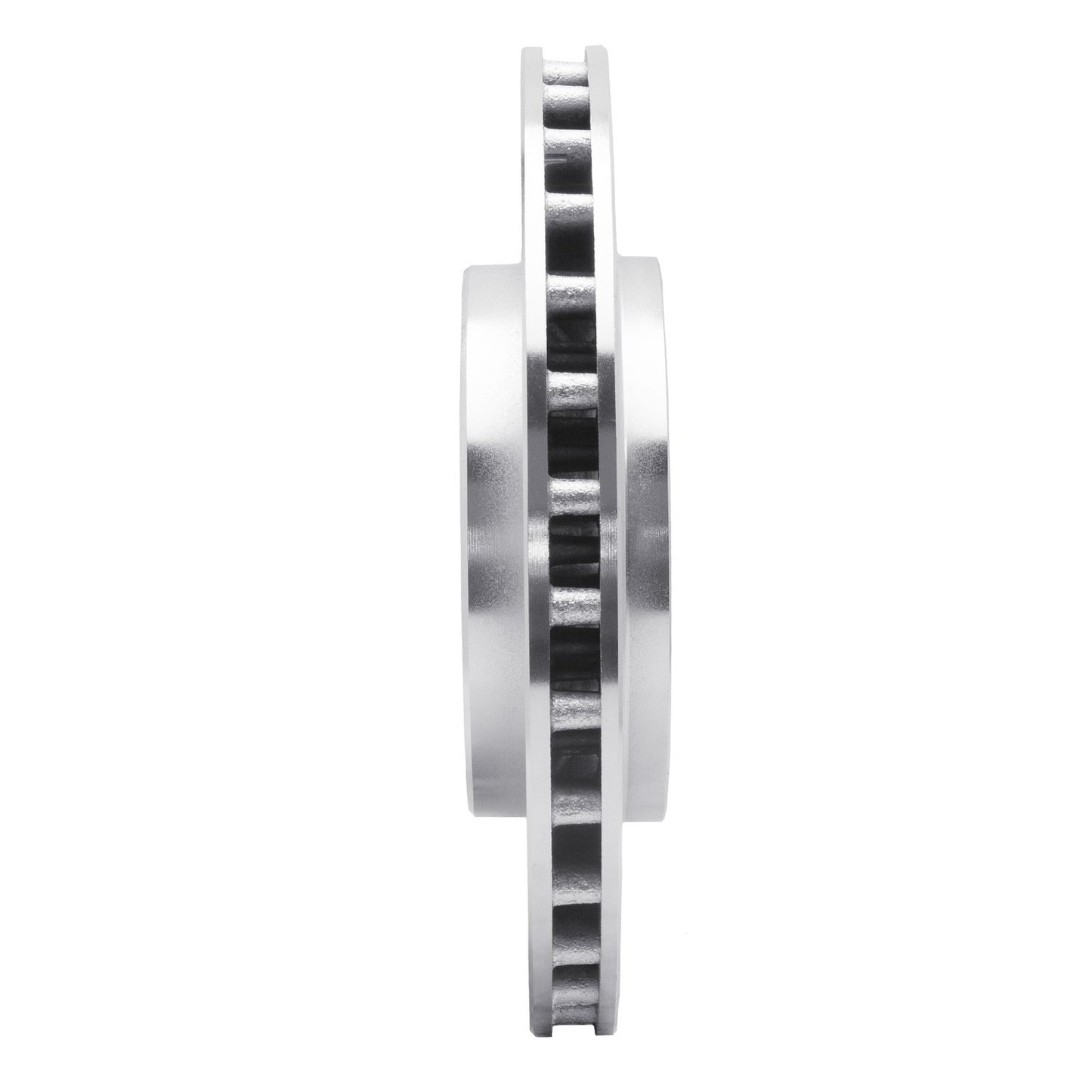 Dynamic Friction Company Disc Brake Rotor 631-27032R