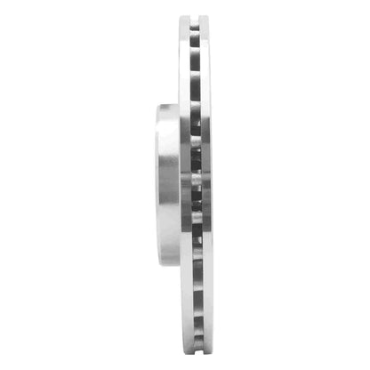 Dynamic Friction Company Disc Brake Rotor 631-27036R