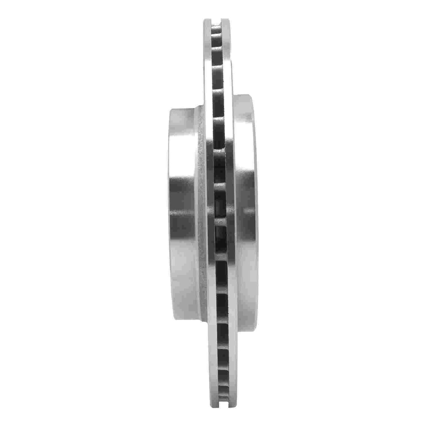 Dynamic Friction Company Disc Brake Rotor 631-27039L