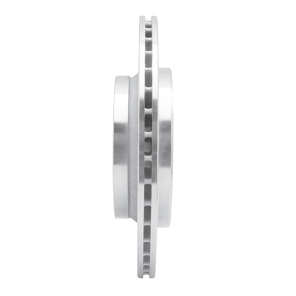 Dynamic Friction Company Disc Brake Rotor 631-27039R