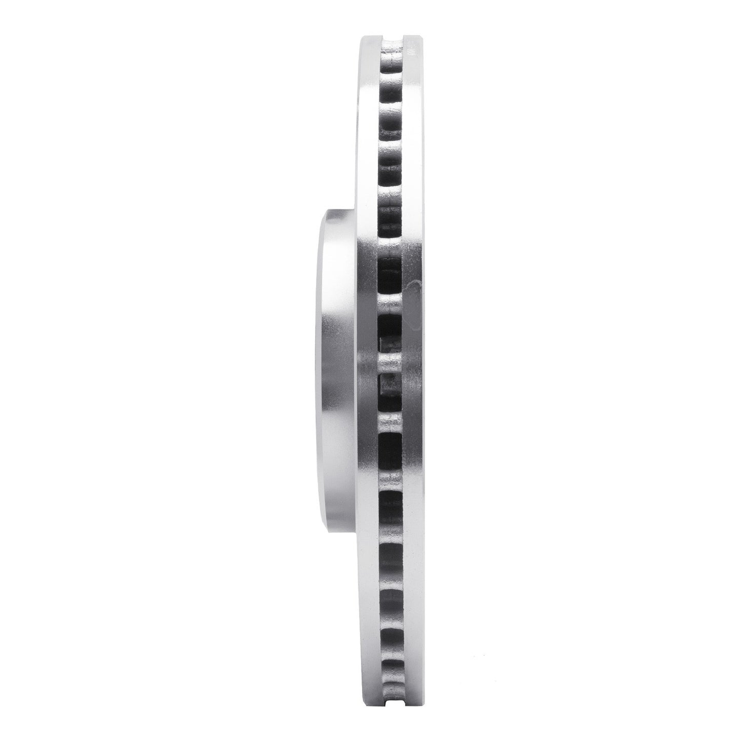 Dynamic Friction Company Disc Brake Rotor 631-27040L