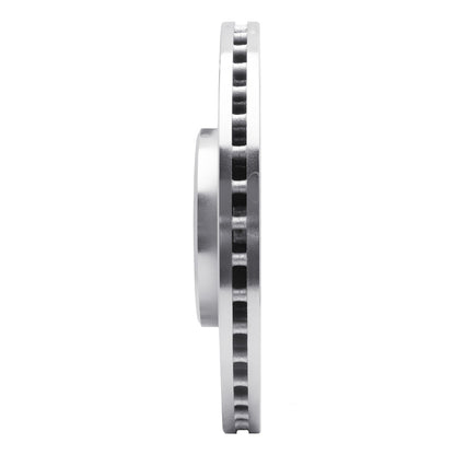 Dynamic Friction Company Disc Brake Rotor 631-27040L