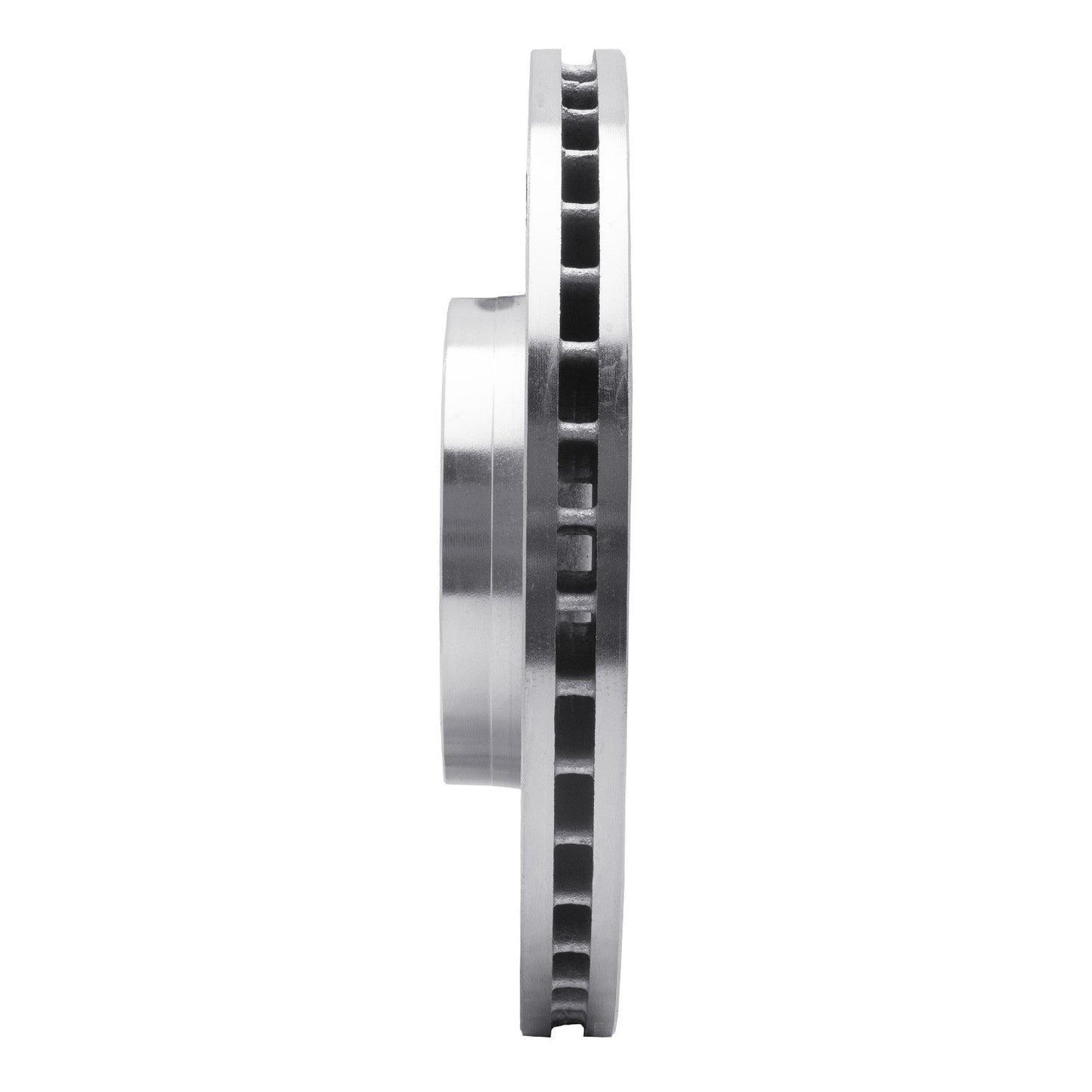 Dynamic Friction Company Disc Brake Rotor 631-27041L