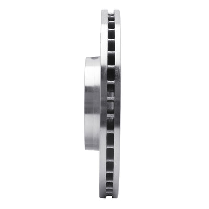 Dynamic Friction Company Disc Brake Rotor 631-27041L