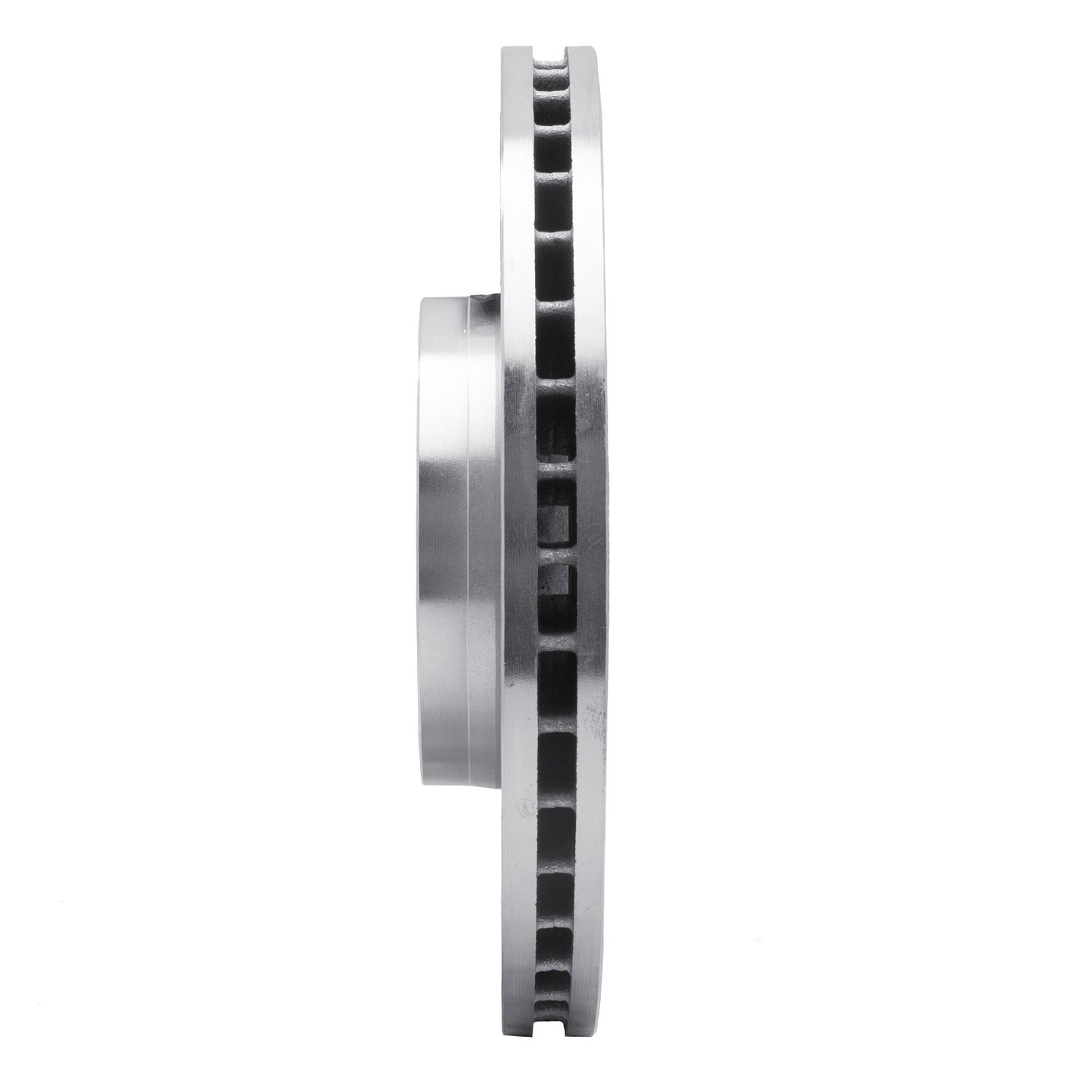 Dynamic Friction Company Disc Brake Rotor 631-27041R