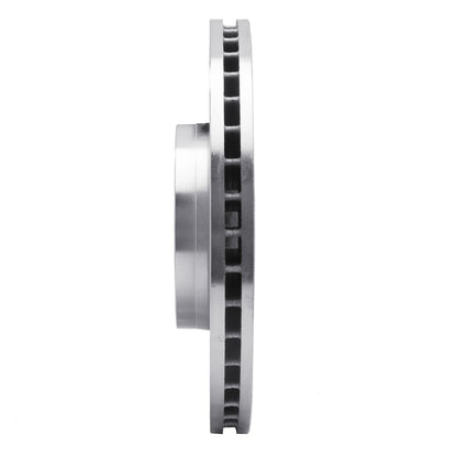 Dynamic Friction Company Disc Brake Rotor 631-27041R