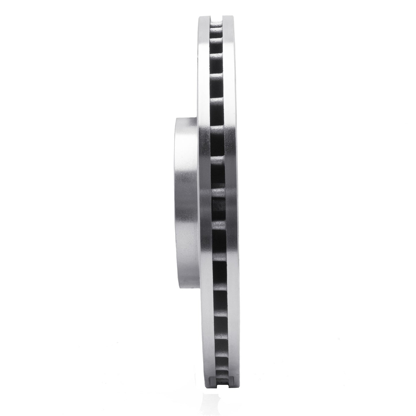 Dynamic Friction Company Disc Brake Rotor 631-27043R