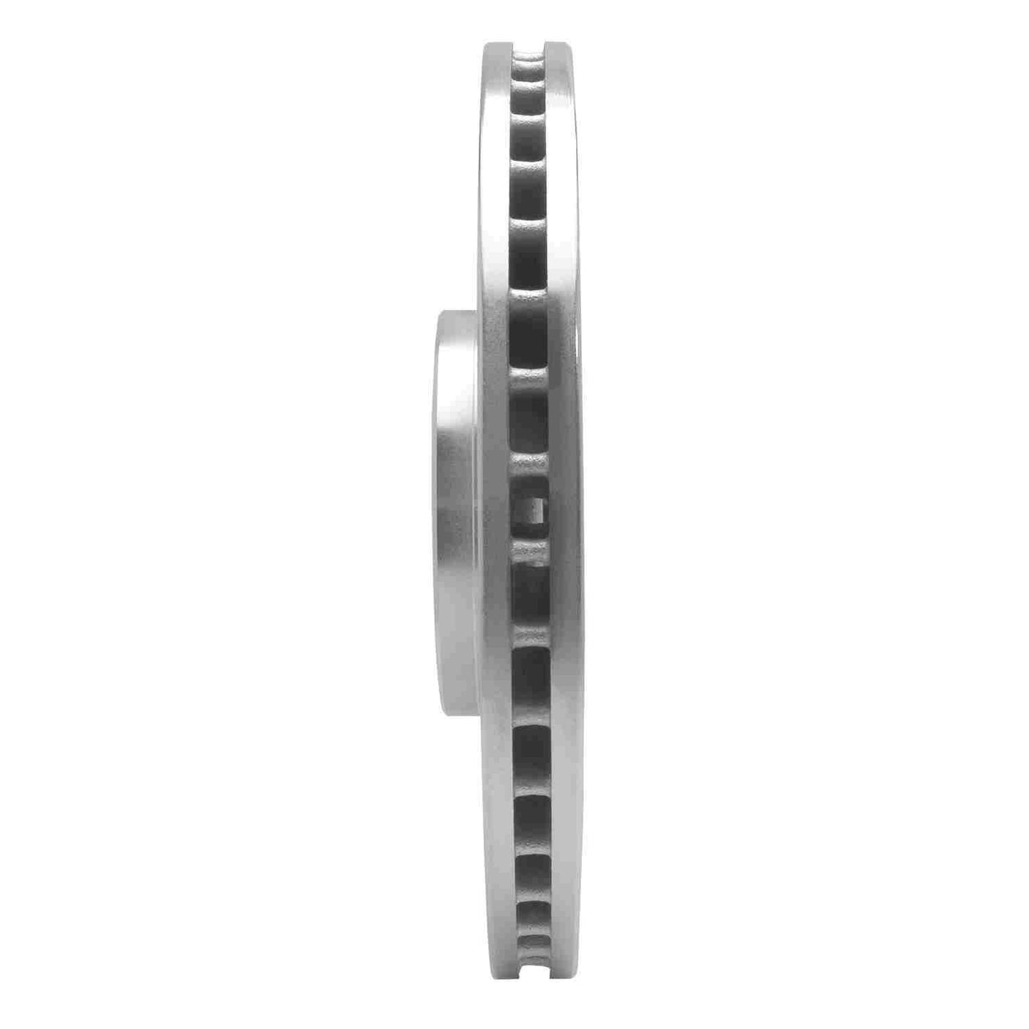 Dynamic Friction Company Disc Brake Rotor 631-27051L