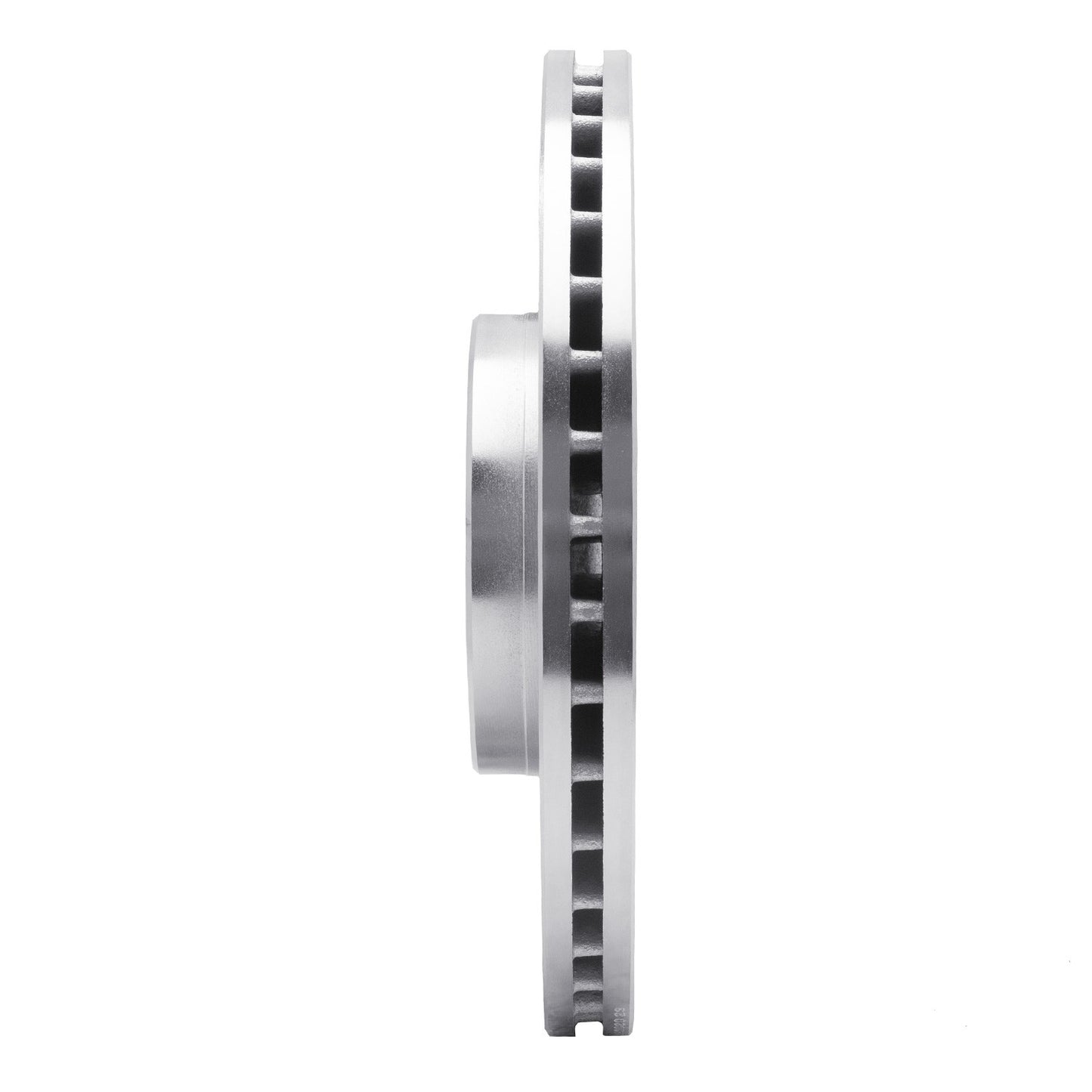 Dynamic Friction Company Disc Brake Rotor 631-27055L