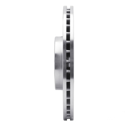 Dynamic Friction Company Disc Brake Rotor 631-27055L