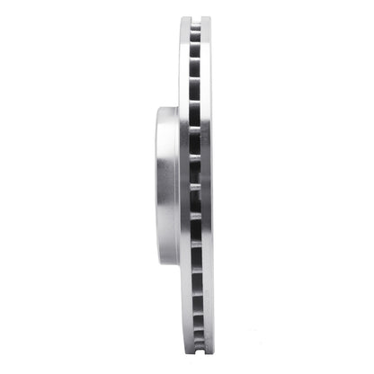 Dynamic Friction Company Disc Brake Rotor 631-27055R