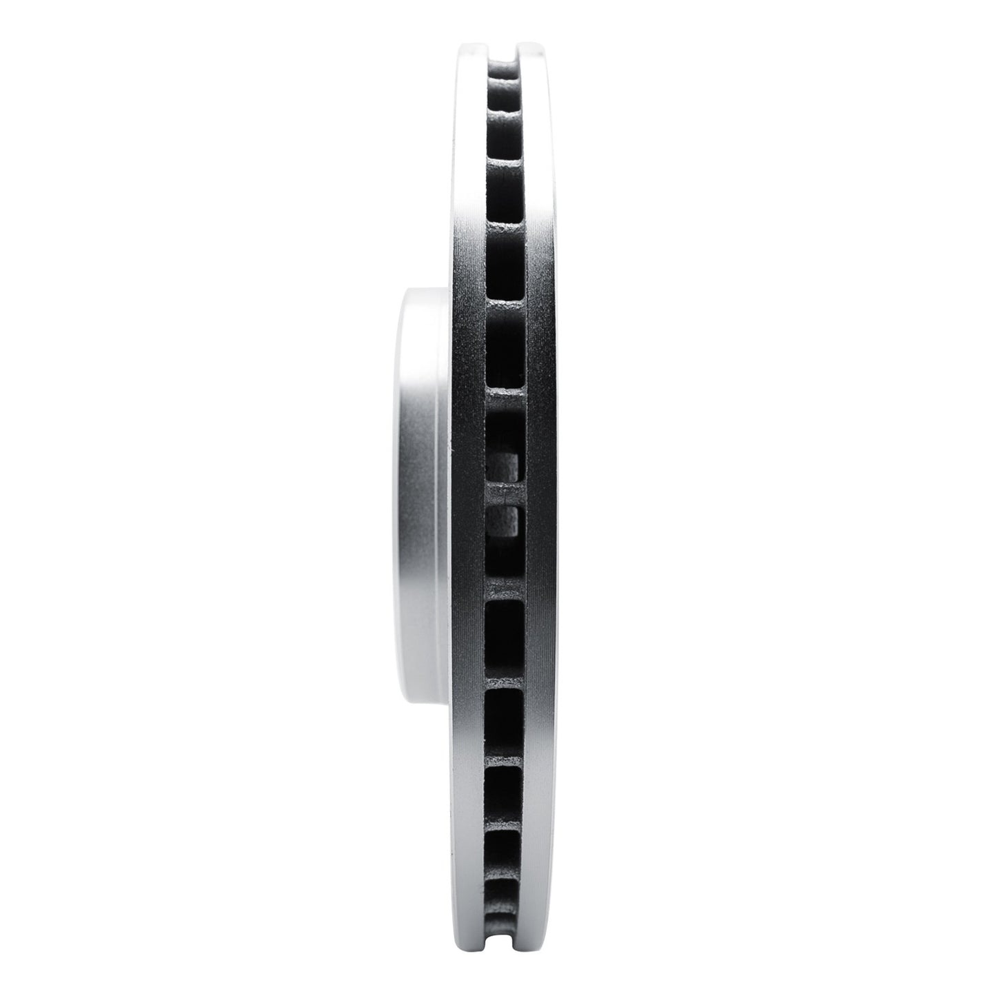 Dynamic Friction Company Disc Brake Rotor 631-27059L